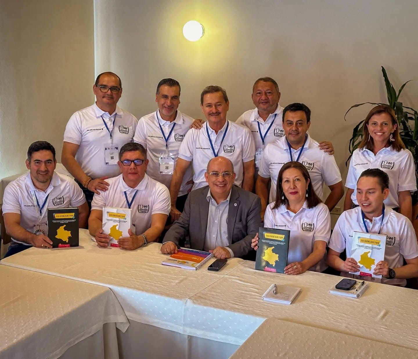 La UNAD reglamenta Red de Docentes para el fortalecimiento de procesos formativos