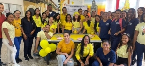 En la Zona Caribe se realizó el conversatorio "La Vida Tiene Subidas y Bajadas" para la prevención del suicidio y la salud mental