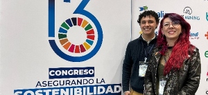 La UNAD se destaca en el 13 Congreso de Pacto Global Colombia
