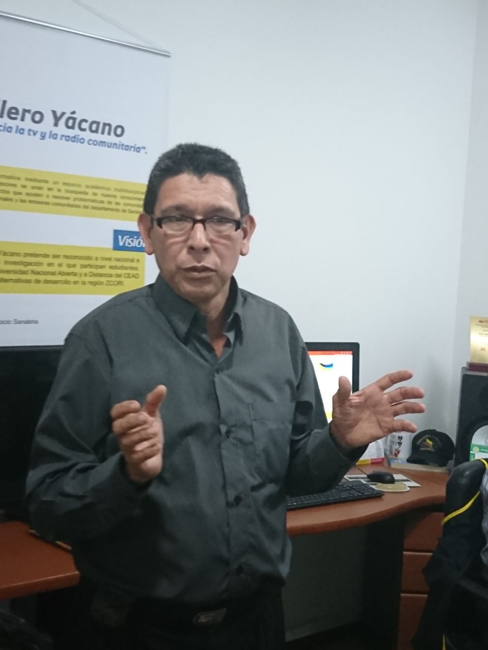 Zona Centro Oriente y su apuesta por la innovación desde los semilleros de investigación 
