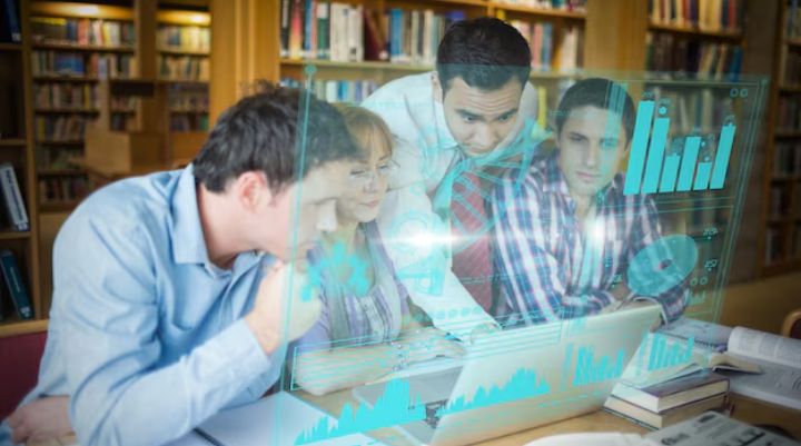La Revolución Educativa y Tecnológica que Colombia Necesita