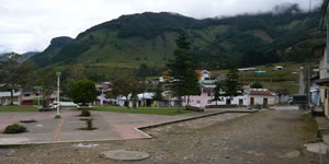 2013: año del primer centenario de San Juanito