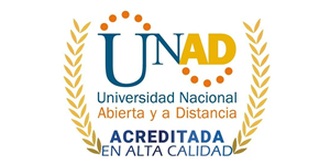 Acreditación de alta calidad para programas de la UNAD