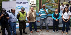 Agenda Ambiental 2013