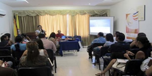 CEAD Santa Marta, comprometido con el crecimiento personal