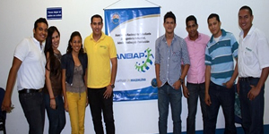 Capítulo ANEIAP abre puertas en la UNAD Santa Marta