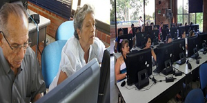 Ciudadano Digital Comunitario, los límites no existen