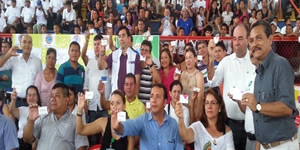 Ciudadanía Digital en ZAO