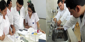 Componente práctico Ingeniería Ambiental