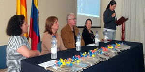 Con éxito finalizó la jornada "Lo social Comunitario un enfoque que trasciende"