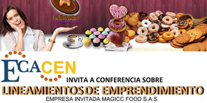 Conferencia lineamientos sobre emprendimiento