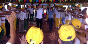 Congreso de Animación Socio Cultural