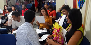 Convenio de la UNAD permite mayor inclusión educativa en La Guajira