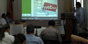 Curso de profundización en Computación Móvil