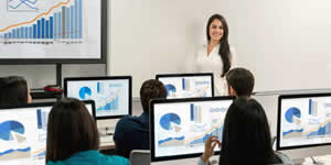 Docentes UNAD  se capacitan en software para prevención del plagio