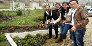 Eco-Festival UNAD Zona Centro Boyacá