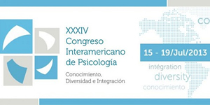 El CCAV Eje Cafetero participa con dos ponencias en el XXXIV Congreso Interamericano de Psicología en la Ciudad de Brasilia