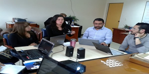 El proceso de Autoevaluación decisivo para la Acreditación Institucional