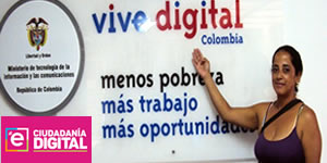 El trabajo en equipo de la Zona Occidente, permite obtener excelentes resultados en Ciudadanía Digital