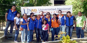En Plato Magdalena se sembraron árboles por la vida