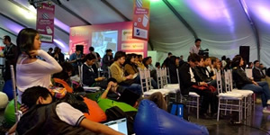 En el 2014 Boyacá repite Campus Party