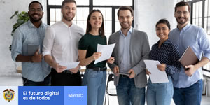 En el Día Internacional de Internet, UNAD certifica a servidores públicos y empresarios en TIC