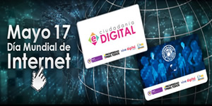 En el Día Mundial de Internet, Ministerio de las TIC y UNAD invitan a maestros y servidores públicos del país a certificarse en competencias digitales