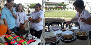 Encuentro Nacional de Emprendimiento Cead Palmira