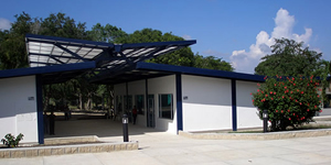 Estudiantes de Sucre, sur de Bolívar y Córdoba, recibirán tutorías en centro de formación que la UNAD ha inaugurado en Corozal