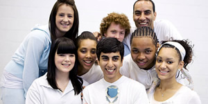Estudiantes ganan en categoría negocios, el Reto CompanyGame 2013