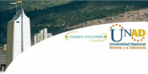 Expertos nacionales e internacionales se encontrarán para dialogar sobre la paz en Colombia en conversatorio organizado por la UNAD
