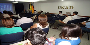 Foro zonal de filosofía en la ZCORI