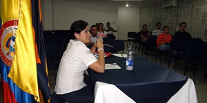 Gestión ambiental desde la ZCORI