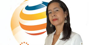 Gladys Durán Daza invitada al XI Parlamento Nacional de Escritores