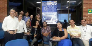III Semana Virtual del idioma en la Zona Sur