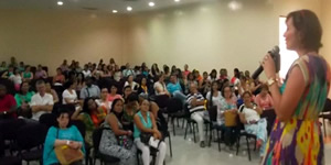 III Simposio Internacional de Psicología Social Comunitaria en Santa Marta