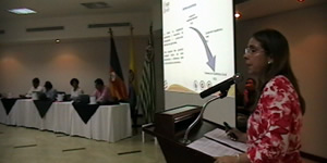 II Convención Académica UNAD Zona Amazonia Orinoquia