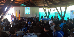 II Encuentro Local de Investigación CEAD Zipaquirá