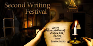 Instituto Virtual de Lenguas de la UNAD convoca al Segundo Festival de Escritura en Inglés, cuyo tema es historias de horror