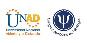 Invitación celebración día del Psicólogo