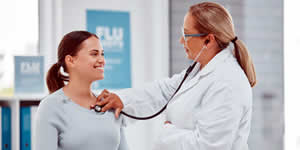 Jornada de tamizaje cardiovascular en Palmira