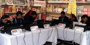 Jornada digital en Tunja