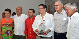 La UNAD aliada académica de la Cámara de Comercio de Girardot en el Macrosistema de Negocios del Centro del País