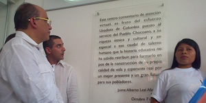 X Seminario Internacional de Educación a Distancia y Ruralidad.: "Nuevos entornos virtuales de aprendizaje: innovación, y cooperación para la inclusión y el desarrollo de las comunidades rurales."