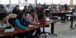 La UNAD hace presencia  en el municipio de Cabrera