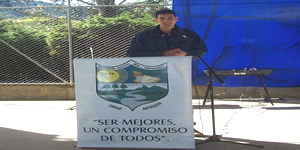 La UNAD, participó en la 3° Feria de Educación Superior  en el Municipio de Urrao