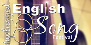La Universidad Nacional Abierta y a Distancia, desde el CEAD Girardot invita al English Song Festival 2013