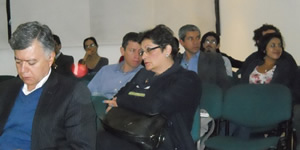 “La Universidad,  un compromiso de transformación  social”