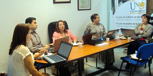 La firma externa SGS realiza Auditoria para renovación de certificado del Sistema de Gestión de Calidad a la UNAD