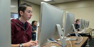 Las computadoras en el Convenio UNAD-INPEC